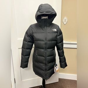 Northface 550